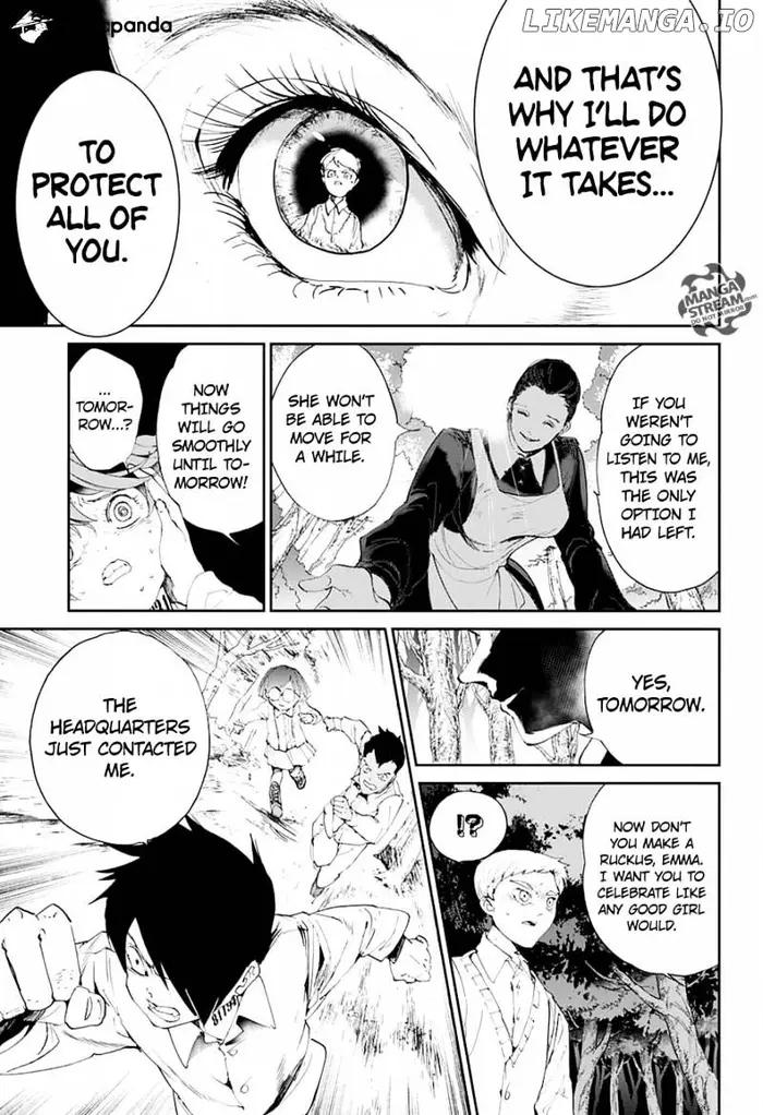 The Promised Neverland chapter 25 image 19_optimized